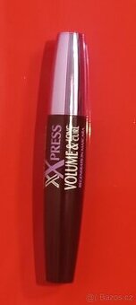 řasenka Gabriela Salvete xxl press volume long & curl