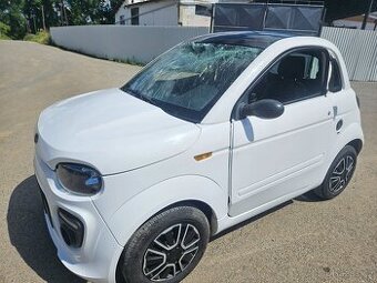 Ligier Microcar Due 6kw 2022