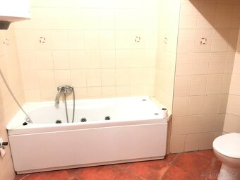 Pronájem bytu 2+1 v Kroměříži - centrum