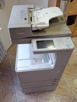 Tiskárna Canon C2225i