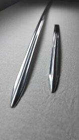 Prahové lišty Škoda Octavia, Felicia, Spartak