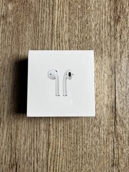 Apple AirPods 2