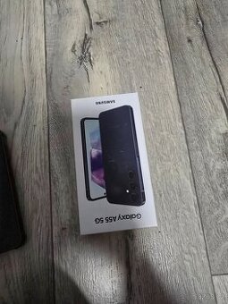 Samsung galaxy A55 5G