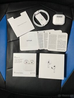 Airpods 3