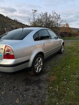 Pasat 1.9 TDi pd 96 kv Rv 2003