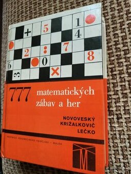Nebojte se matematiky, Odmaturuj z Matematiky apod.