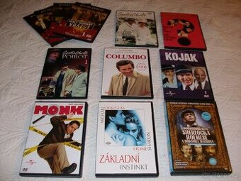 DVD AGATA CHRISTIE