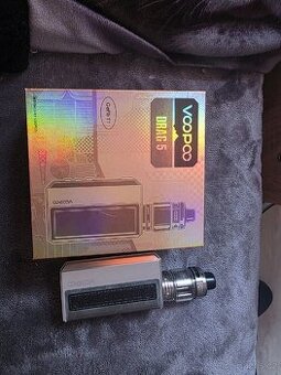 Voopoo Drag 5