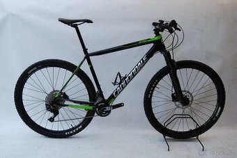 Cannondale F-Si Carbon 29