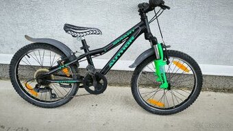 Dětské kolo Author Smart 20" na 5-8let