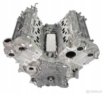 Mercedes-Benz W212 E350 CDI motor OM 642.850