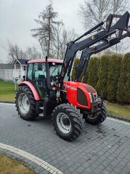 Zetor velký traktor Proxima 115
