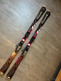 DYNASTAR EXCLUSIVE ELITE PRO dámské lyže 160cm