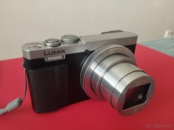 Panasonic Lumix DMC-TZ71