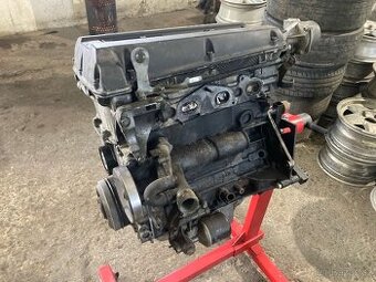 Motor Saab 2,3T B235