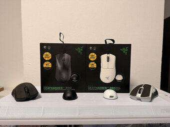 Razer DeathAdder V4 Pro
