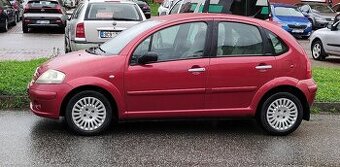 Citroen C3 exclusive 1.4 Hdi , 2003