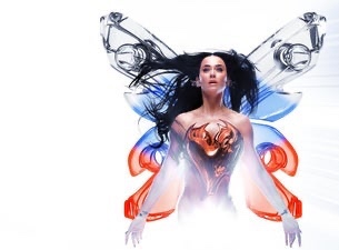 KATY PERRY VSTUPENKY 30.10.2025 SLEVA