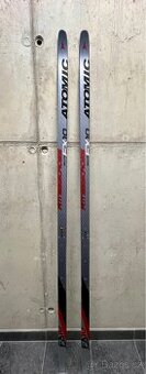 Běžky na skate Atomic Fitnesscross FX10 178 cm