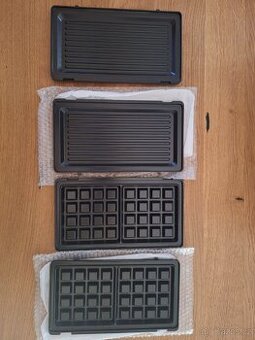 Desky pro toustovač