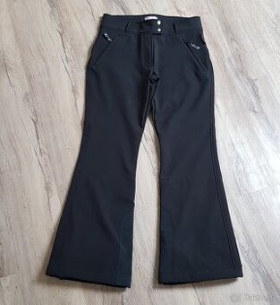 Softshellové kalhoty TCM - Recco.