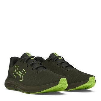 Nové běžecké boty Under Armour