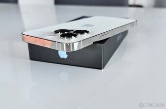 iPHONE 13 PRO 128GB SILVER