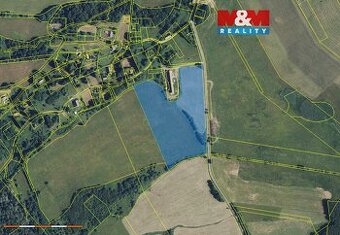 Prodej pozemku k bydlení, 43959 m², Králíky - 1