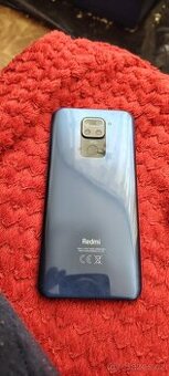 Prodej mobilního telefonu Xiaomi Redmi Note 9