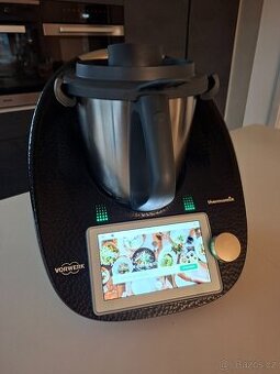 Thermomix TM6