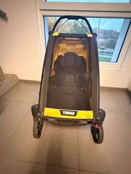 Thule Chariot Sport 1 single