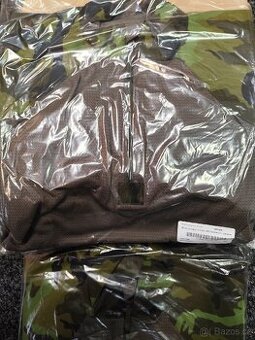 Blůza UBACS (Under Body Armour Combat Shirt)
