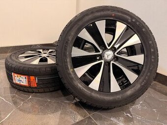 origo zimní Mercedes V-Klasse W447 A4484011100 r17