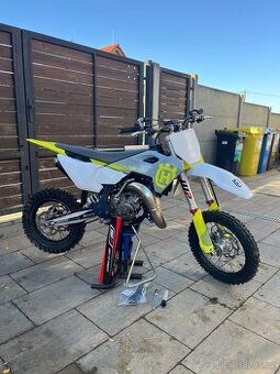 Husqvarna TC 65 2024