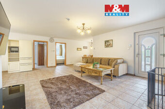 Prodej chaty, 130 m², Tušimice