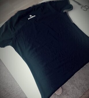 Dámské triko Paddino