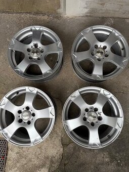 ALU kola R16 5x112