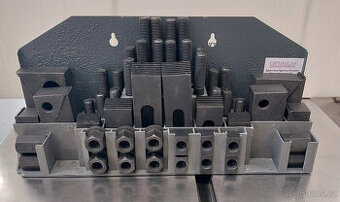 Sada upínek SPW 16-3352019