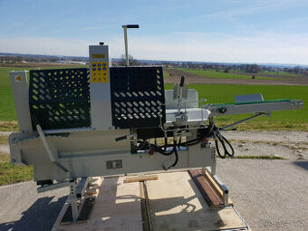 Štípačka/pila/štípačka dřeva Fink HSSA-12TZ s pohonem vývodo