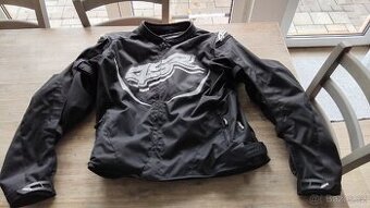 Textilní bunda 4SR vel.58