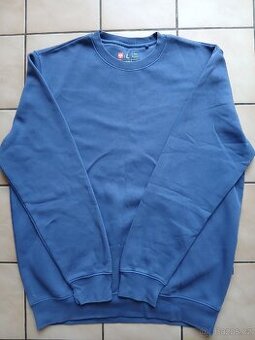 Nová mikina Engelbert Strauss