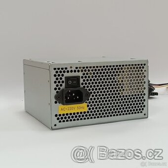ATX napájecí zdroj 420W - Spire