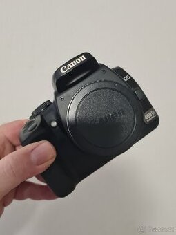 Canon EOS 400D