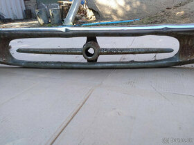 Prodám na Tatra 603 - šihlavka zadní nárazník