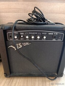 Harley Benon eektroakustick kytara