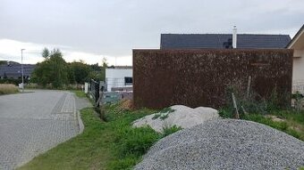 Stavebni/zahradi budnka