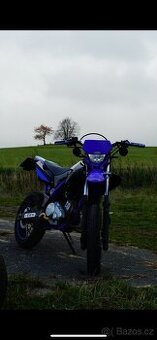 Yamaha WR 125(140) 2015
