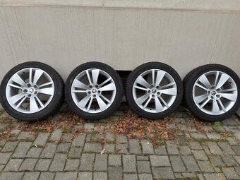 5x112 R18 ZENiTH