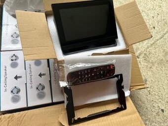 Inteligentní audio systém