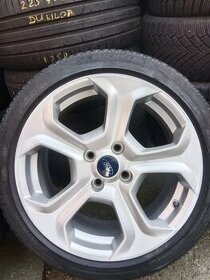 Alu originál Ford 7,5Jx17